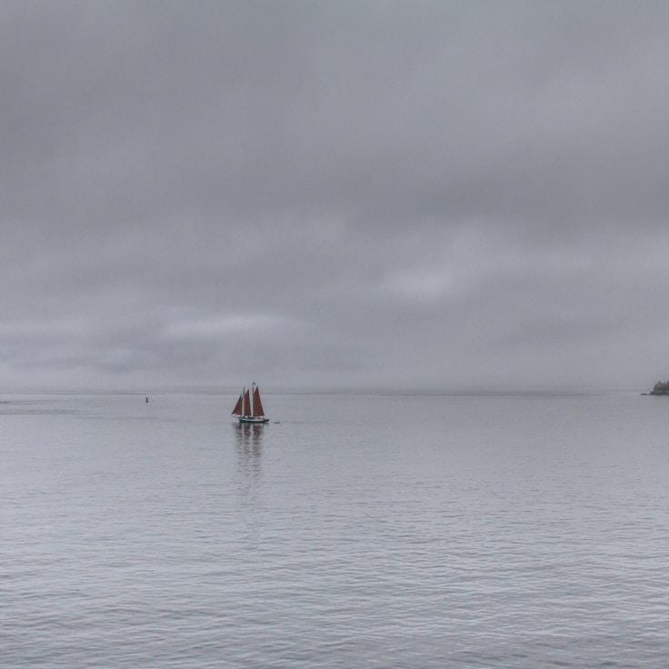 Seafaring expedition