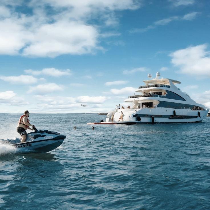 SoftMeadowLane yacht fleet